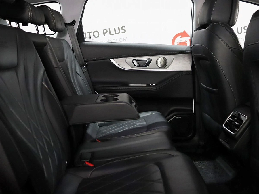 Chery Tiggo 8 Pro Max, 2024г., передний привод, робот