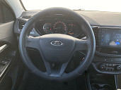 Lada (ВАЗ) Vesta, 2020г., передний привод, механика