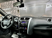 Datsun on-DO, 2019г., передний привод, автомат