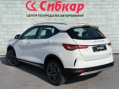 Jetour X50, 2024г., передний привод, робот