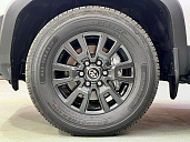 Toyota Land Cruiser Prado, 2024г., полный привод, автомат