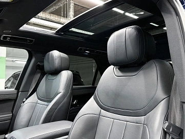 Land Rover Range Rover Sport, 2022г., полный привод, автомат
