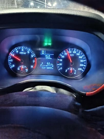 Kia Rio, 2021г, передний привод, автомат