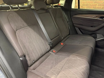 Geely Xingyue L, 2026г, полный привод, автомат