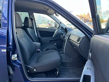 Lada (ВАЗ) Priora, 2013г, передний привод, механика