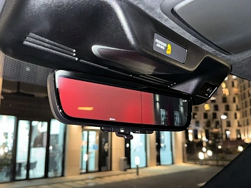 Infiniti QX80, 2025г, полный привод, автомат