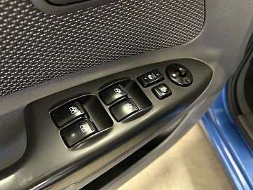 Kia Rio, 2010г, передний привод, механика