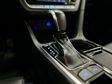 Hyundai Sonata, 2018г, передний привод, автомат