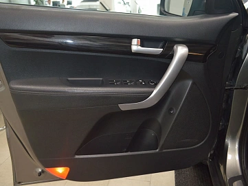 Kia Sorento, 2010г, полный привод, автомат