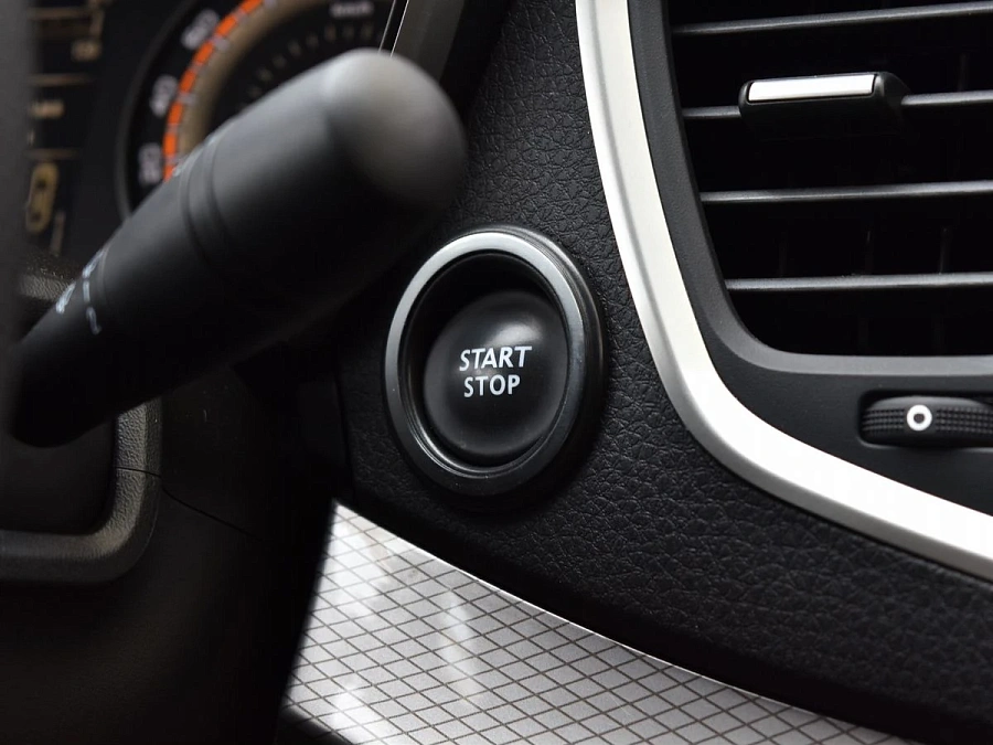 Lada (ВАЗ) Vesta, 2024г., передний привод, вариатор