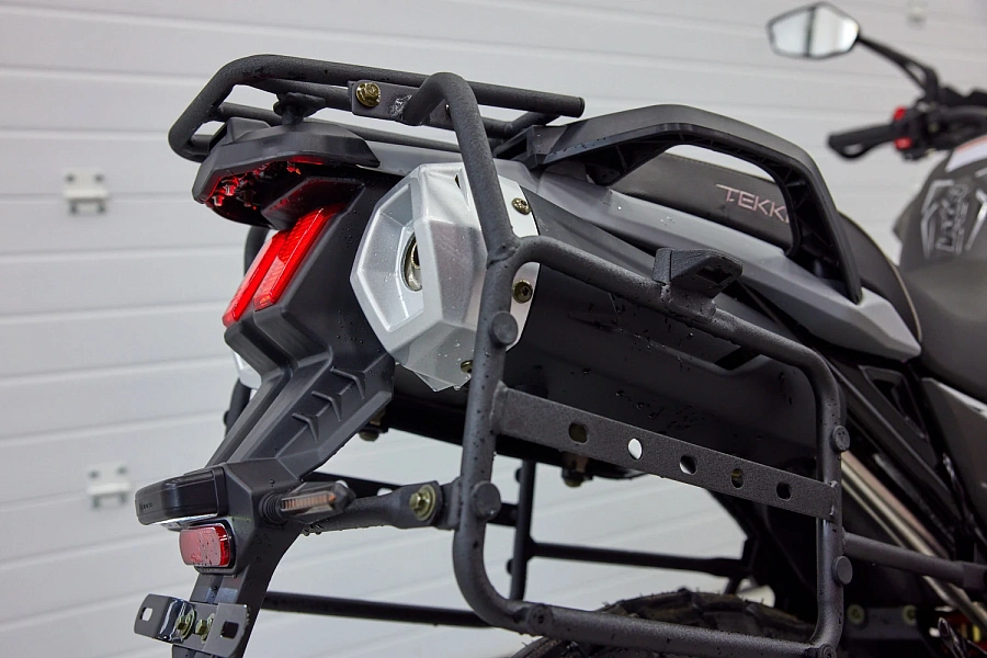 Fuego Tekken 3 0, 2025г.