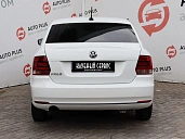 Volkswagen Polo, 2020г., передний привод, механика