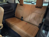 Infiniti QX60, 2025г., полный привод, автомат