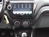 Kia Rio, 2012г., передний привод, механика