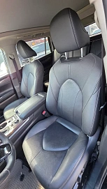 Toyota Highlander, 2023г., полный привод, автомат
