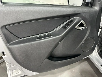 Lada (ВАЗ) Granta, 2021г, передний привод, механика