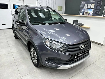 Lada (ВАЗ) , 2022г., передний привод, механика