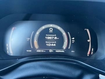 Haval Jolion, 2024г, полный привод, робот