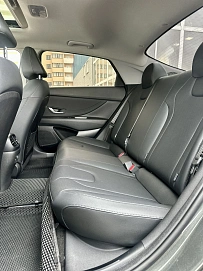 Hyundai Elantra, 2023г, передний привод, автомат