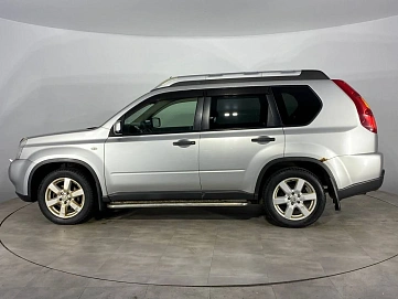 Nissan X-Trail, 2007г, полный привод, механика