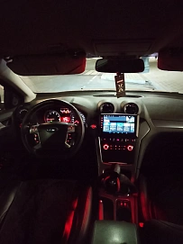 Ford Mondeo, 2009г, передний привод, механика