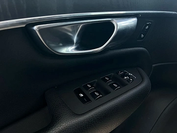 Volvo XC90, 2020г, полный привод, автомат