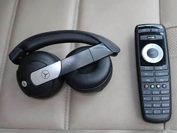 Mercedes-Benz R-Класс, 2011г, полный привод, автомат