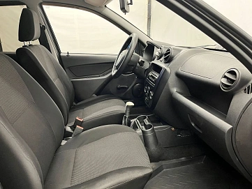 Lada (ВАЗ) Granta, 2015г, передний привод, механика