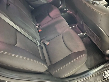 Hyundai Elantra, 2014г, передний привод, механика