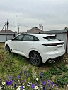 Changan UNI-K, 2023г., полный привод, автомат