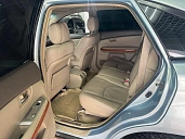 Lexus RX, 2005г., полный привод, автомат