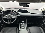 Mazda 3, 2021г., передний привод, автомат