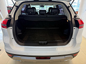 Geely Atlas, 2019г., передний привод, автомат