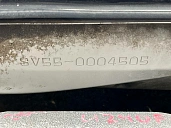 Toyota Vista, 1999г., передний привод, автомат