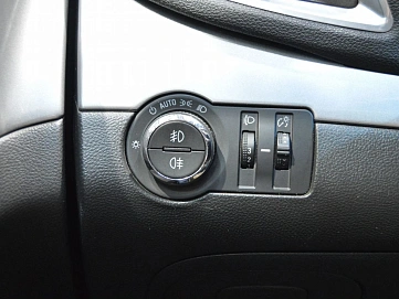 Opel Mokka, 2013г, передний привод, механика