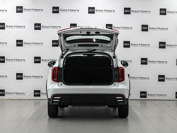 Haval Jolion, 2025г, передний привод, робот