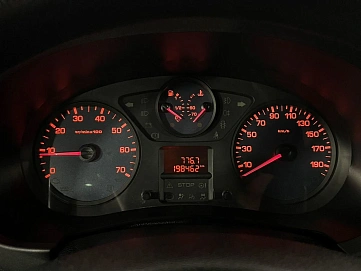 Peugeot Partner, 2016г, передний привод, механика