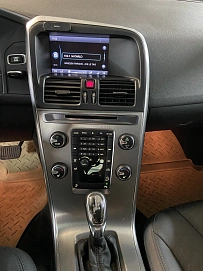 Volvo XC60, 2012г, полный привод, автомат