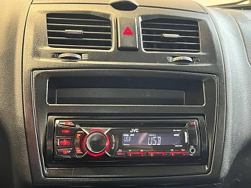 Lada (ВАЗ) Kalina, 2013г, передний привод, механика