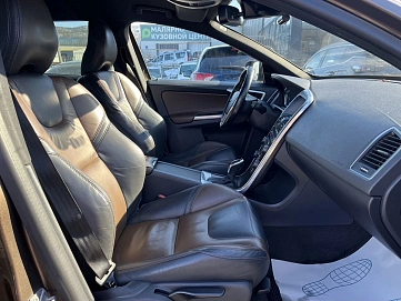 Volvo XC60, 2014г, полный привод, автомат