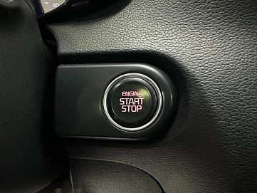 Kia Ceed, 2019г, передний привод, автомат