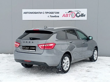 Lada (ВАЗ) Vesta, 2018г, передний привод, механика