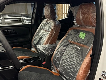 Mitsubishi L200, 2025г., полный привод, автомат