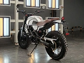 Fuego Scrambler 250, 2025г.