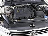 Volkswagen Passat, 2022г., передний привод, робот