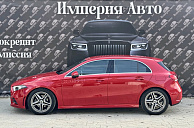 Mercedes-Benz , 2019г., передний привод, робот