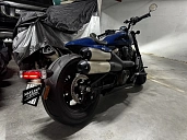 Harley Davidson Sportster S, 2023г.