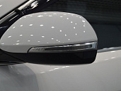 Hyundai Santa Fe, 2015г., полный привод, автомат