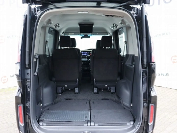 Honda , 2018г., передний привод, вариатор