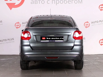 Lada (ВАЗ) Granta, 2024г, передний привод, механика